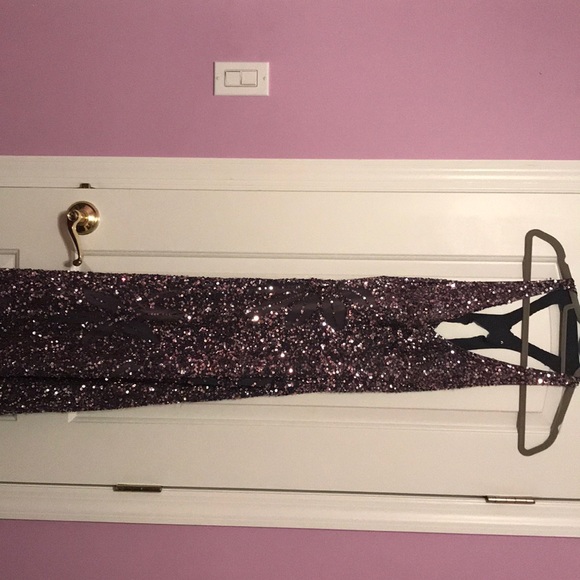 Adrianna Papell evening gown - Picture 3 of 5